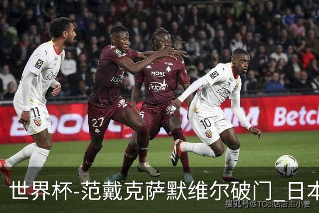 世界杯-范戴克萨默维尔破门 日本2度扳回2-2绝平荷兰